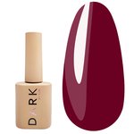 Гель-лак DARK New collection 12 сливовый 10 мл