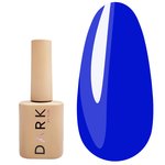 Hybride vernis DONKER Nieuwe collectie 28 kobalt 10 ml