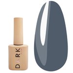 Гель-лак DARK New collection 29 серый 10 мл