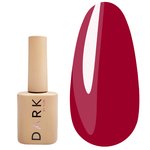 Hybride vernis DONKER Nieuwe collectie 44 karmijnrood 10 ml
