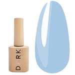 Гель-лак DARK New collection 70 голубой 10 мл