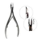 Nagelknipper OLTON XS 16-17 mm