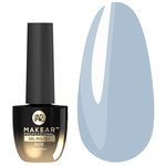 MakeAR Rubber Base CRB01 Blauw 8 ml