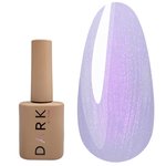Donkerroze Parel Top Hybride zonder plaklaag parelroze 10 ml