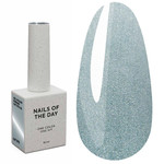 NAILSOFTHEDAY Koreaanse cat eye hybride nagellak 06, 10 ml