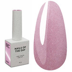 NAILSOFTHEDAY Koreaanse cat eye hybride nagellak 07, 10 ml