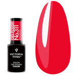 Hybride nagellak Victoria Vynn GEL POLISH 311 Rose Minoru 8ml