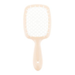 Расческа Superbrush Janeke пастельный пудрово-розовый 22 см (94SP226 RSA)