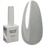 NAILSOFTHEDAY Koreaanse cat eye hybride nagellak 05, 10 ml