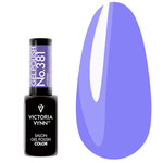 Hybride nagellak Victoria Vynn COLOR 381 Afterek, 8ml