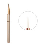 DONKER penseel dun (6 mm)