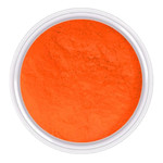 Kodi poeder neon nagel pigment №11 oranje 2 g