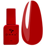 Hybride top DNKa COVER #0001 Amsterdam zonder kleeflaag rood 12 ml (CTD0001)