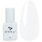 Hybride top DNKa COVER #0018 Helsinci zonder kleeflaag wit 12 ml (CTD0018)