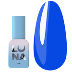 Gel polish LUNA Color №45 cornflower blue 13 ml (047-2093-0329)