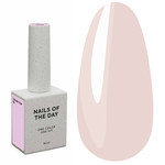Топ NAILSOFTHEDAY Color top 03 пыльно-розовый 10 мл