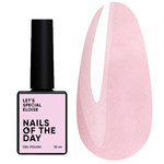 Гель-лак NAILSOFTHEDAY Let's special Eloise 10 мл