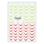 Slider-Design UAslider French Ombre Nr. 668