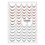 Slider-Design UAslider French Ombre Nr. 686