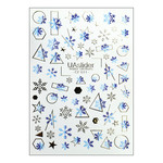 Slider-Design UAslider Winter Nr. CF 011