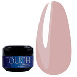 Touch Hard Gel 02 Builder Gel Pastel Roze 15 ml