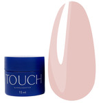 Touch Builder vloeibare gel 03 beige roze 15 ml
