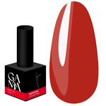 Hybride nagellak GA&amp;MA Emotions collectie №149 RADIY karmijnrood 10 ml (7701449)