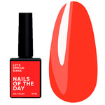 NAILSOFTHEDAY Let's special Riana hybride nagellak 10 ml