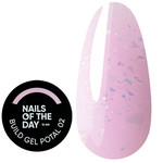NAILSOFTHEDAY Build gel potal 02 soft pink 15 ml