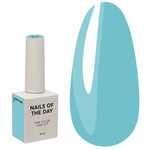 NAILSOFTHEDAY Cover Base NIEUW Formula 19 lichtblauwe 10 ml