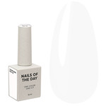 NAILSOFTHEDAY Base Cover NEW Formula Milk 03 milchig 10 ml