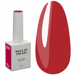 NAILSOFTHEDAY Let's special Margaret hybride nagellak 10 ml