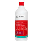 Mittel zur täglichen Reinigung aller Sanitärflächen Medisept MEDICLEAN MC310 Sanit Clean Kirsche 1 l