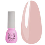 Гель-лак Toki-Toki № 005 персиково-розовый 5 мл