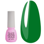 Toki-Toki hybride nagellak № 079 kruidengroen 5 ml