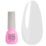 Топ Toki-Toki No wipe Soft Milky 5 мл