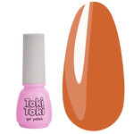 Гель-лак Toki-Toki Maple Leaf ML04 светло-молочный шоколад 5 мл