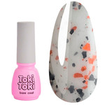 Base Toki-Toki Terazzo Base TR03 beige mit Blattgold 5 ml