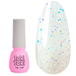 Hybride Top Toki-Toki Sparkle Top Geen vegen 5 ml