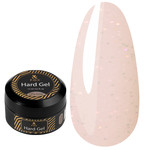 FOX Hardgel Glitz Nude 15 ml