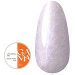 GA&amp;MA Universal Violet Pearl Extension Gel gelimiteerd 15 ml (7703018)