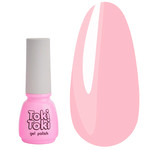 Гель-лак Toki-Toki Spring SP02 розовый 5 мл