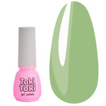 Hybride nagellak Toki-Toki Spring SP08 olijf 5 ml