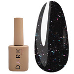 Dark Shine Top 4 hybride top coat zonder plaklaag 10 ml