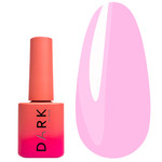 Hybride nagellak DARK Nieuwe collectie 109 royal pink 6 ml