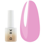 Gellack DARK Neue Kollektion 93 lila 6 ml
