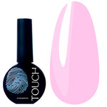 Touch Cover top Rose Water 13 ml