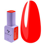 Gellak DNKa Summer Playlist 0132 vuurrood 12 ml (GPDC0132)