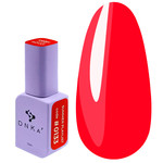 Gellak DNKa Summer Playlist 0133 framboos 12 ml (GPDC0133)