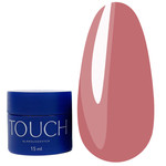 Touch Builder liquid 07 donkerroze 15 ml